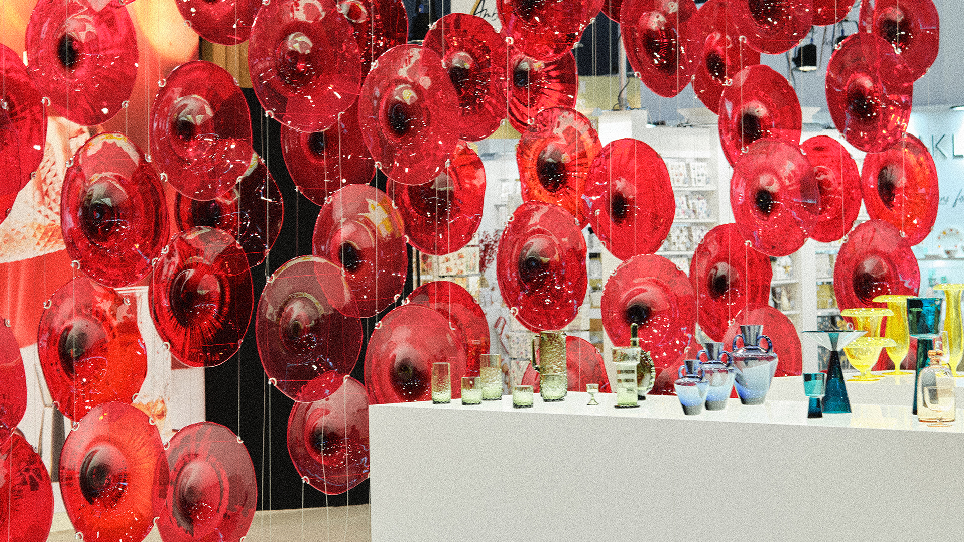 Talerze Maki na targach Maison&Objet 2026